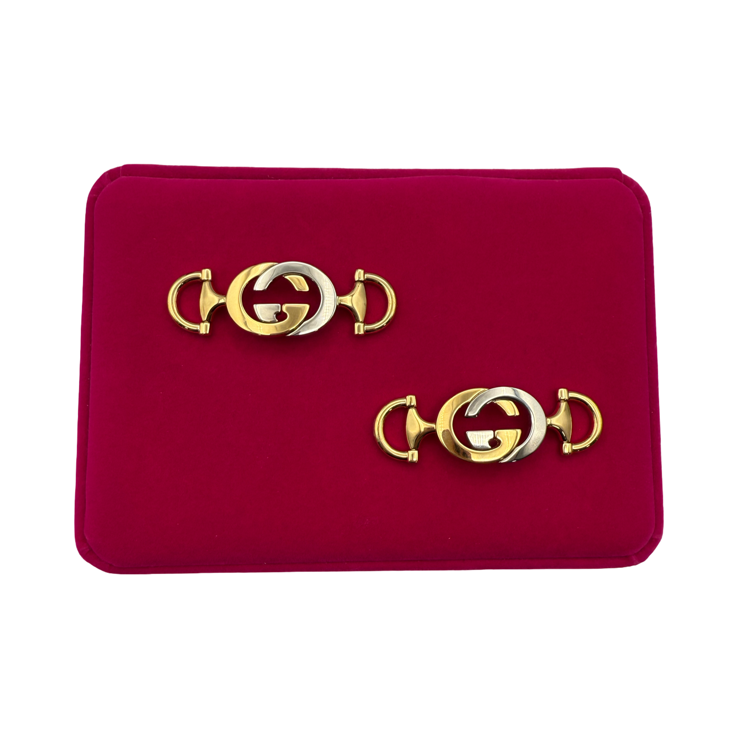 Repurposed GG Zumi Bracelet