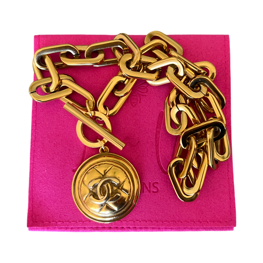 Repurposed CC Quilt Charm Neo