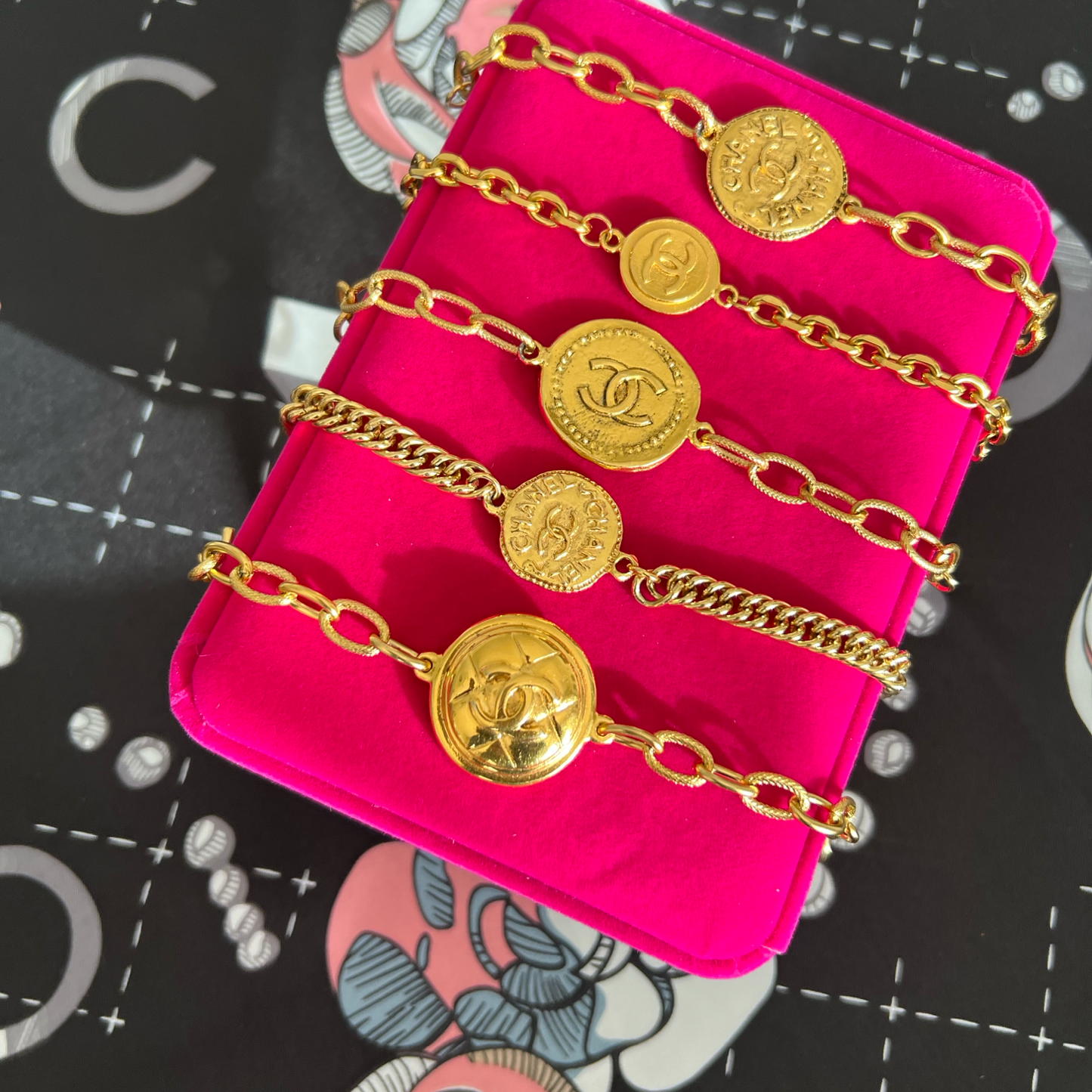 Custom order for Alexa